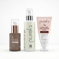 Clear & Balance Set
